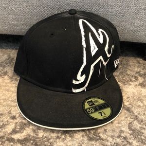 Atlanta Braves Hat